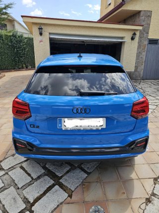 Audi Q2 Adrenalina s tronic 2023