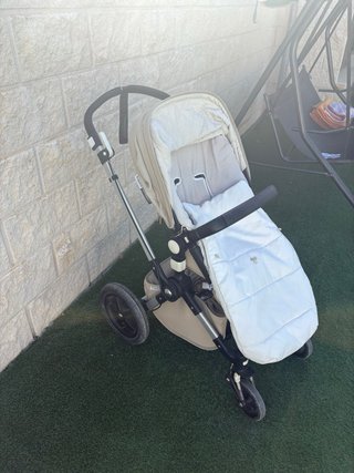 Bugaboo Cameleon 3 Plus (Pack Completo)