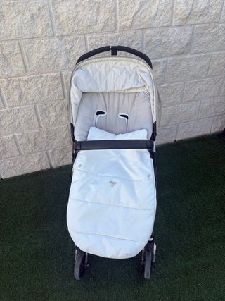 Bugaboo Cameleon 3 Plus (Pack Completo)