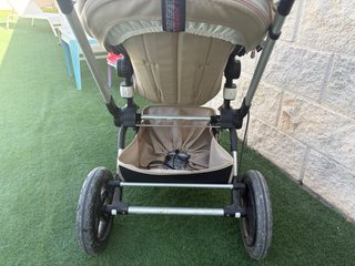 Bugaboo Cameleon 3 Plus (Pack Completo)