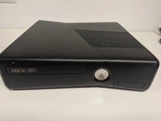 Consola XBOX 360 Slim 250GB