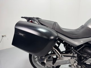 BMW R 1200 R 2008
