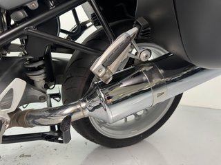 BMW R 1200 R 2008