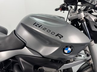 BMW R 1200 R 2008