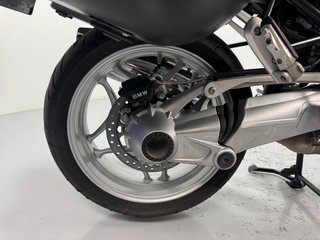 BMW R 1200 R 2008