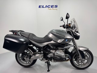 BMW R 1200 R 2008