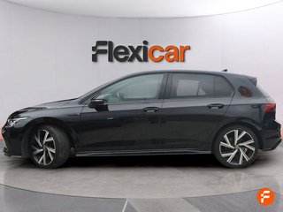 Volkswagen Golf R-Line 2.0 TDI 110kW (150CV) DSG