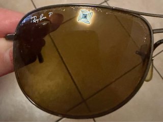 Gafas Ray-Ban RB3519 Marrón