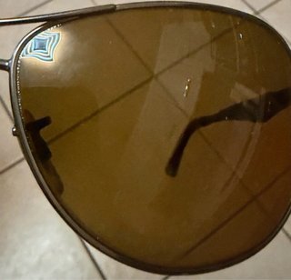 Gafas Ray-Ban RB3519 Marrón