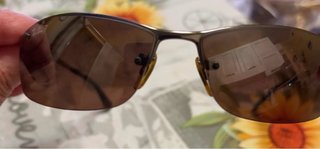 Gafas Ray-Ban RB3519 Marrón