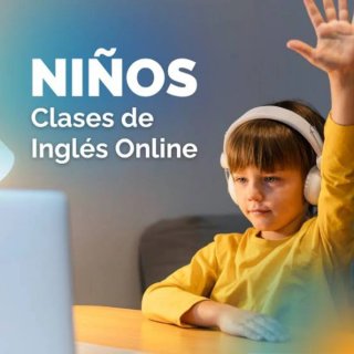 Clases de inglés particulares