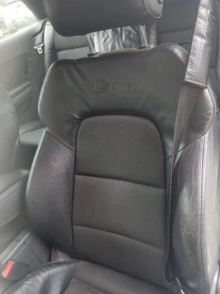 Audi A3 2008