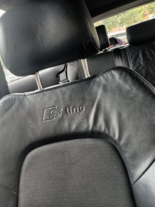 Audi A3 2008