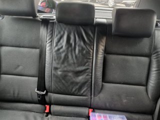 Audi A3 2008