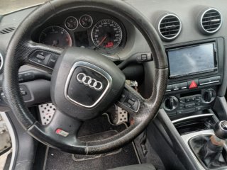 Audi A3 2008