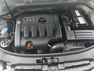 Audi A3 2008