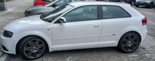 Audi A3 2008