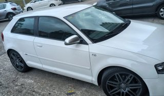 Audi A3 2008