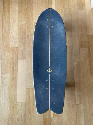 Surfskate Carver Swallow CX 29.5
