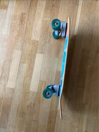 Surfskate Carver Swallow CX 29.5
