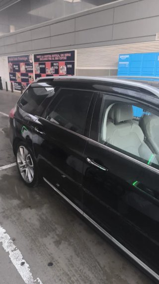 Citroen C5 2011
