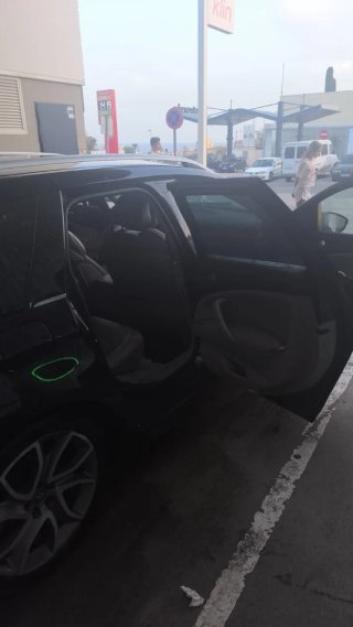 Citroen C5 2011