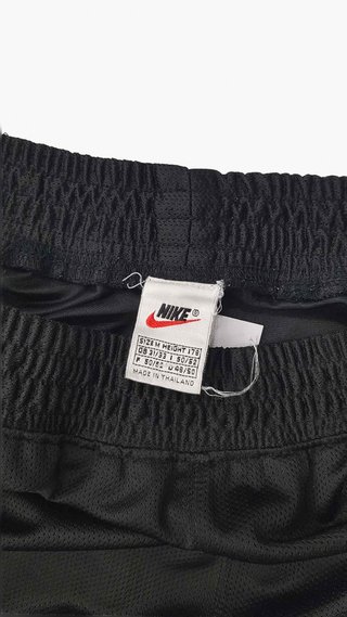 Nike pantalón corto sport vintage M