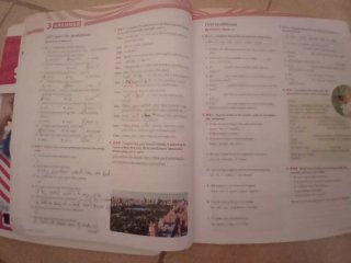 Libros inglés 2 ESO