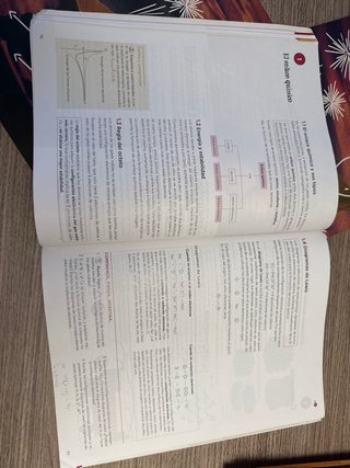 Física y Química : 4o ESO : Operación mundo