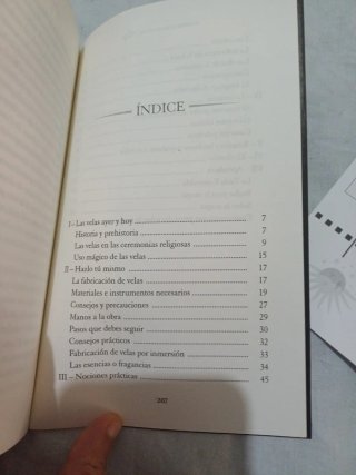 El Poder Mágico de las Velas - Allen Fox