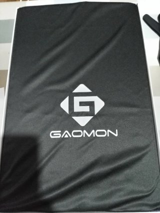 GAOMON  M106K pro. Tableta Digitalizadora Dibujo