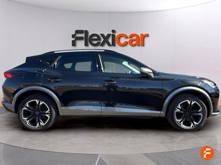 Cupra Formentor 1.5 TSI 110kW (150 CV) DSG