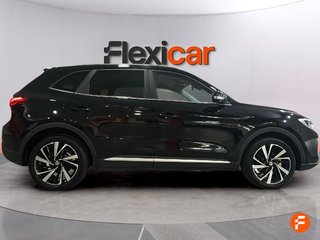 MG ZS Hybrid+ Comfort
