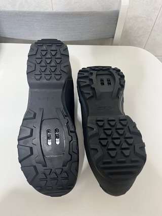 Zapatillas Ciclismo Giro Gauge Boa