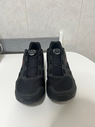 Zapatillas Ciclismo Giro Gauge Boa