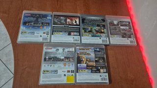 Lotto videogiochi Playstation 3