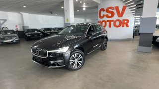 Volvo XC60 2.0 T6 AWD Recharge Ultimate Bright Auto (2021)