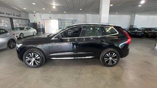 Volvo XC60 2.0 T6 AWD Recharge Ultimate Bright Auto (2021)