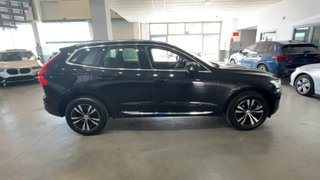 Volvo XC60 2.0 T6 AWD Recharge Ultimate Bright Auto (2021)
