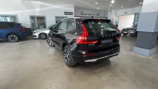 Volvo XC60 2.0 T6 AWD Recharge Ultimate Bright Auto (2021)