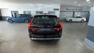 Volvo XC60 2.0 T6 AWD Recharge Ultimate Bright Auto (2021)