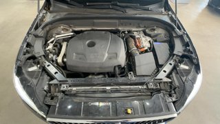 Volvo XC60 2.0 T6 AWD Recharge Ultimate Bright Auto (2021)