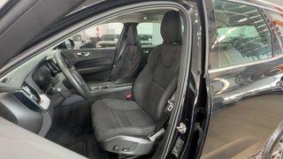 Volvo XC60 2.0 T6 AWD Recharge Ultimate Bright Auto (2021)