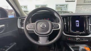 Volvo XC60 2.0 T6 AWD Recharge Ultimate Bright Auto (2021)