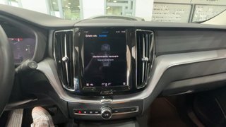 Volvo XC60 2.0 T6 AWD Recharge Ultimate Bright Auto (2021)