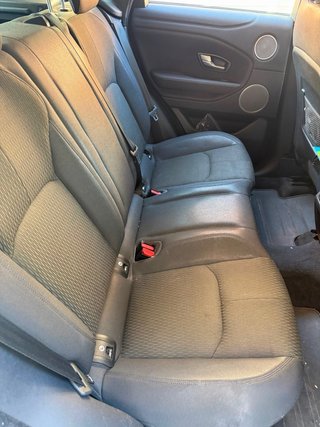 Land Rover Range Rover Evoque 2017
