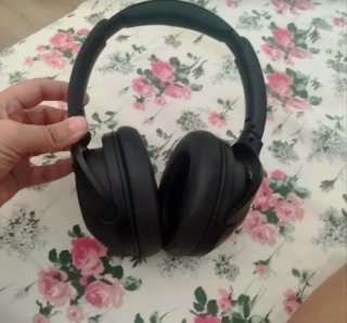 AURICULARES INALÁMBRICOS BLUETOOTH CON DISEÑO OVER