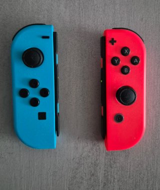 Nintendo Switch + Accesorios