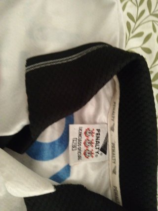 Camiseta Corinthians Penalty Talla L