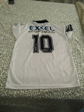 Camiseta Corinthians Penalty Talla L